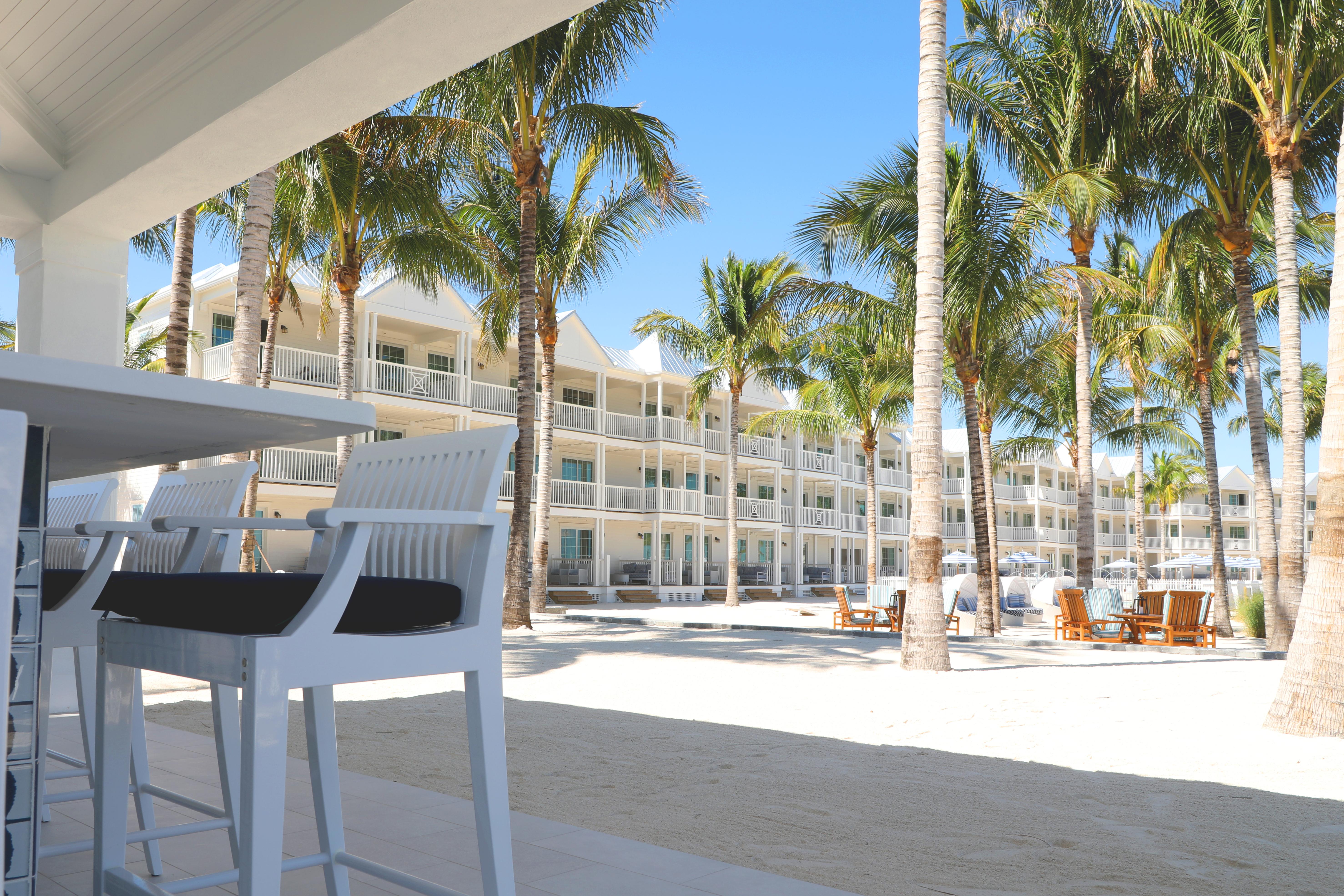 Isla Bella Beach Resort & Spa - Florida Keys Marathon Exterior photo