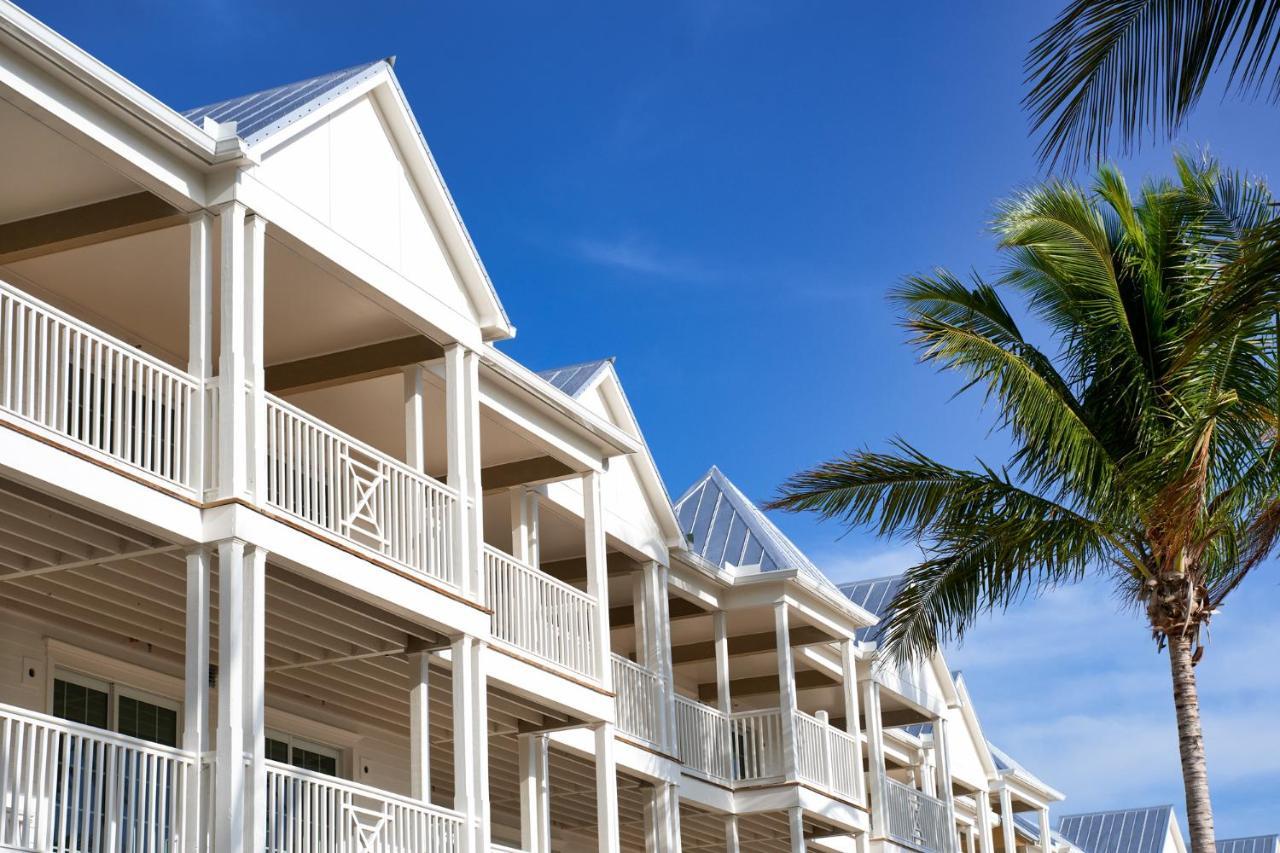 Isla Bella Beach Resort & Spa - Florida Keys Marathon Exterior photo