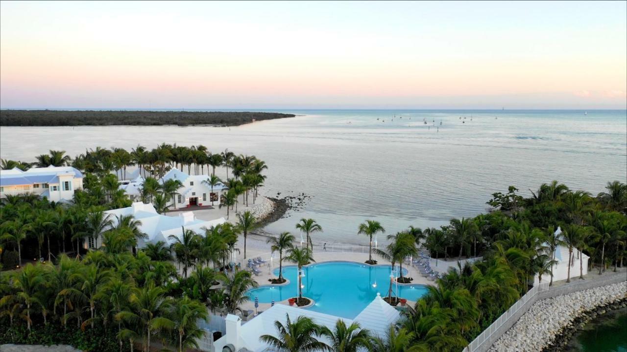 Isla Bella Beach Resort & Spa - Florida Keys Marathon Exterior photo