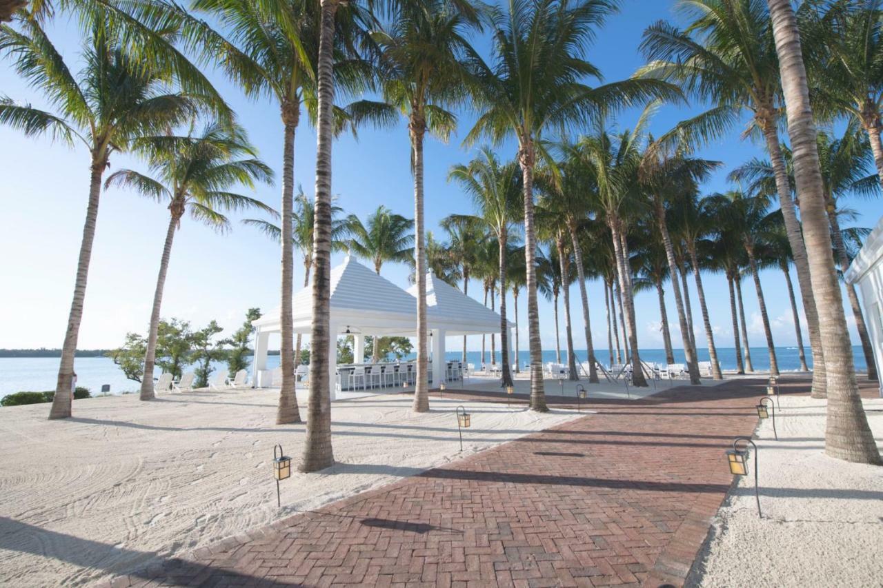 Isla Bella Beach Resort & Spa - Florida Keys Marathon Exterior photo