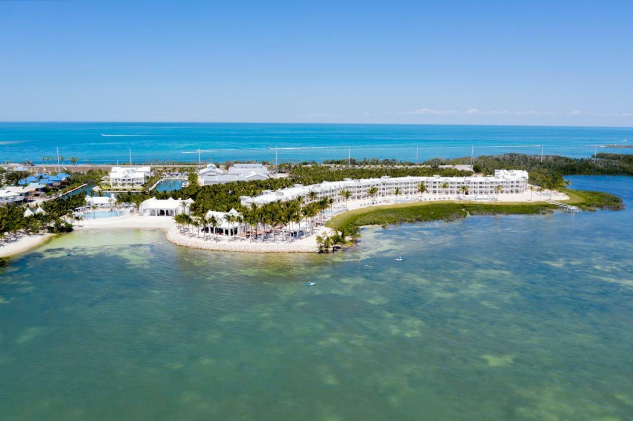 Isla Bella Beach Resort & Spa - Florida Keys Marathon Exterior photo